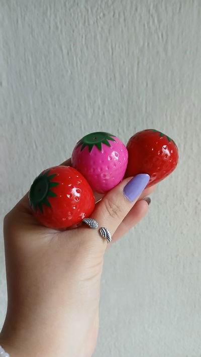 Bálsamo Frutillitas 