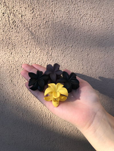 Mini broches flor (unidad)