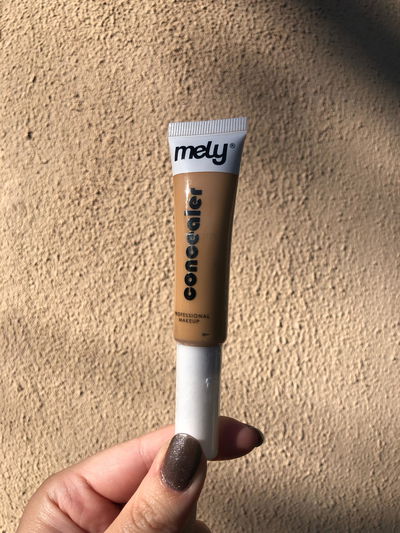 Corrector - Mely