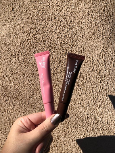 Lip gloss