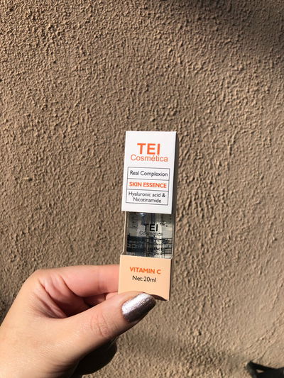 Sérum Vitamina C - TEI