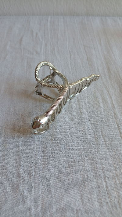 Broche Vibora