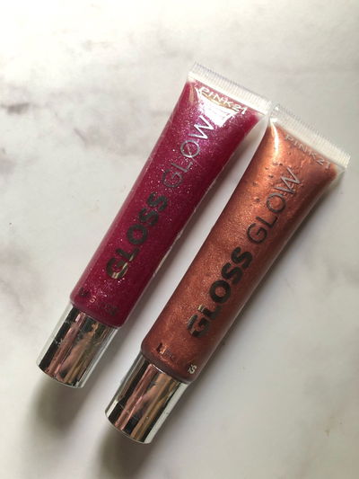 Gloss Glow - Pink 21