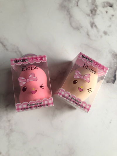 Esponjas