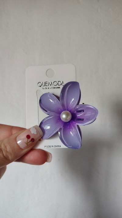 Broche Hawaiano mediano