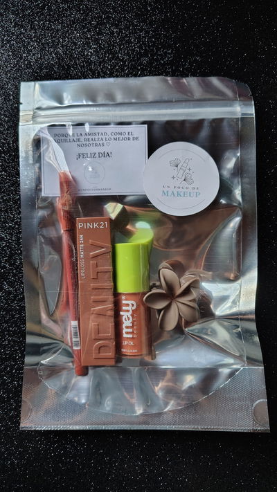 Combo nude🤎