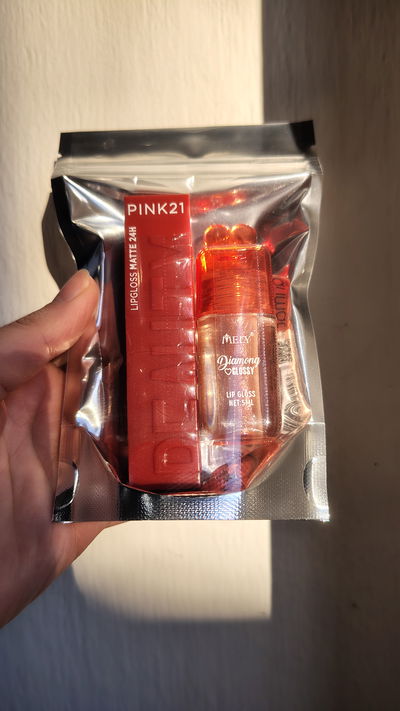 Combo Rojo