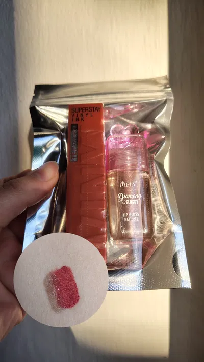 Combo Litchi