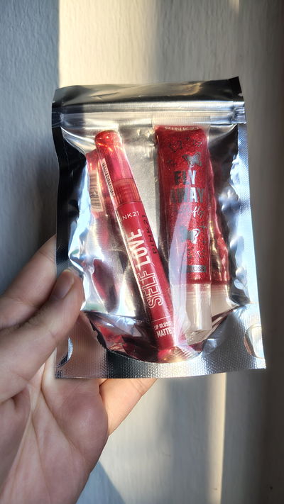 Combo Pink 21