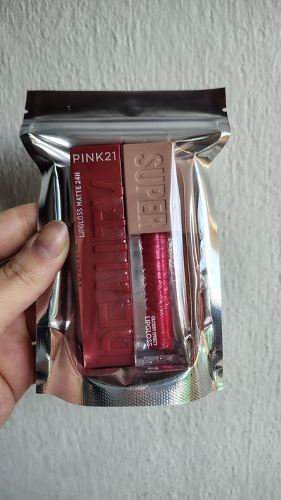 Combo Pink 21 