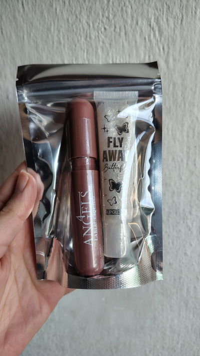 Combo Nude