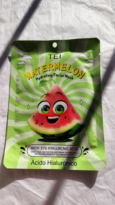 Mascarilla Watermelon TEI