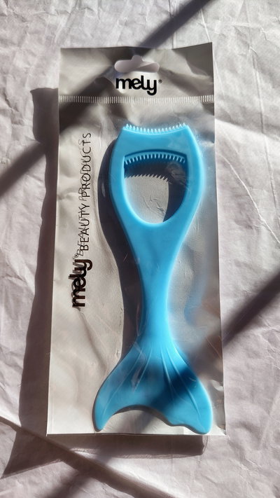 Molde aplicador de máscara Mely