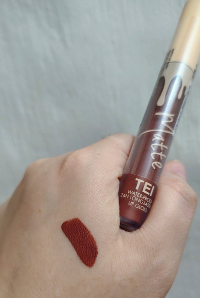 Labial Matte TEI (07)