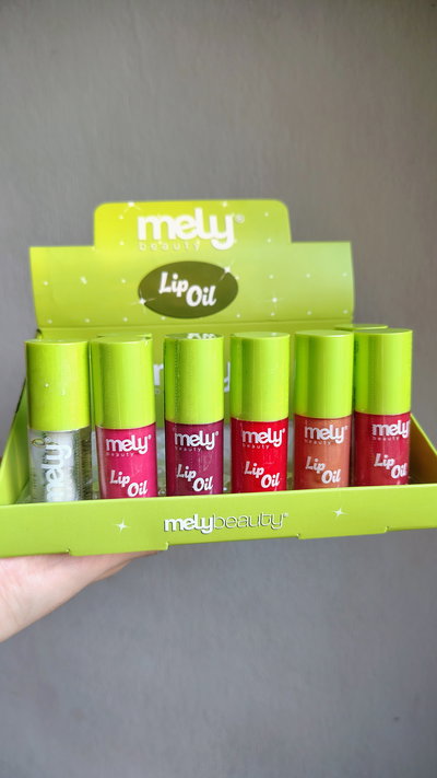 Lip Oil Mely