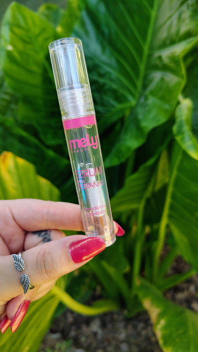 Sérum pestañas Mely