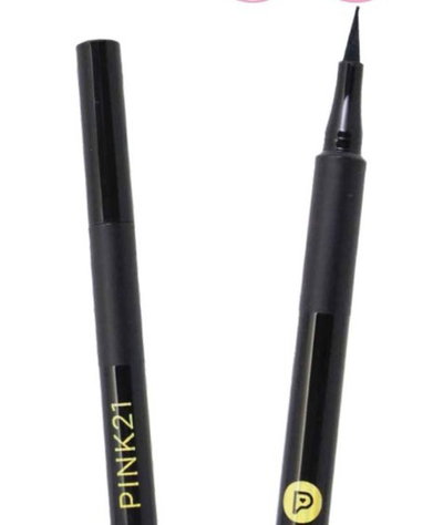 Delineador p/ojos Pink 21 (fibra)