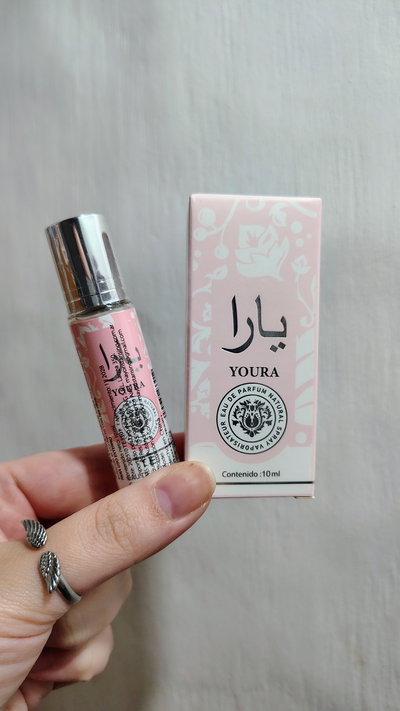Perfume "YARA" TEI