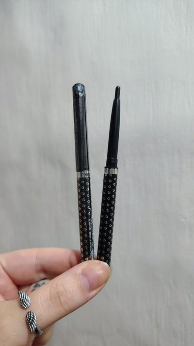 Delineador p/ojos Pink 21 (cremoso)