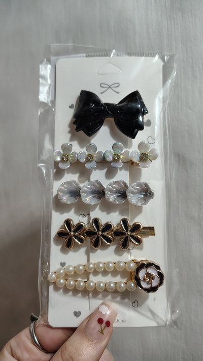 Hebillas Negra (unidad)