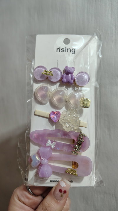 Hebillas Lila (unidad)