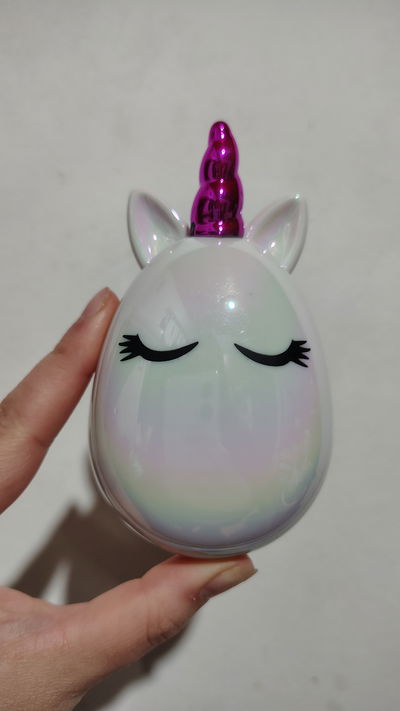 Cepillo Unicornio 