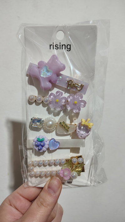 Hebilla Lila (unidad)