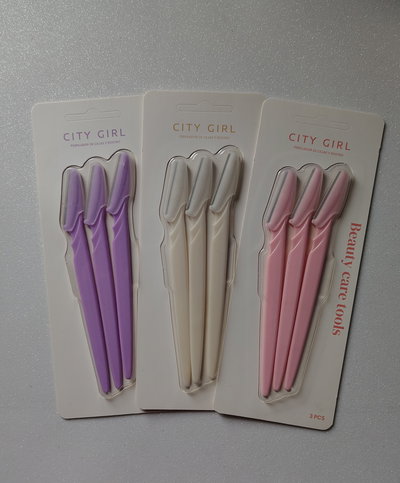 Perfiladores City Girl