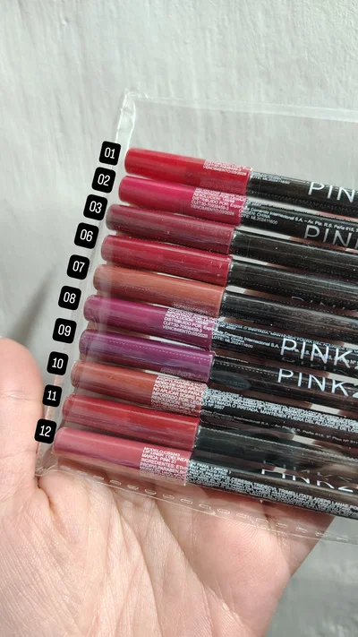 Delineador Pink 21