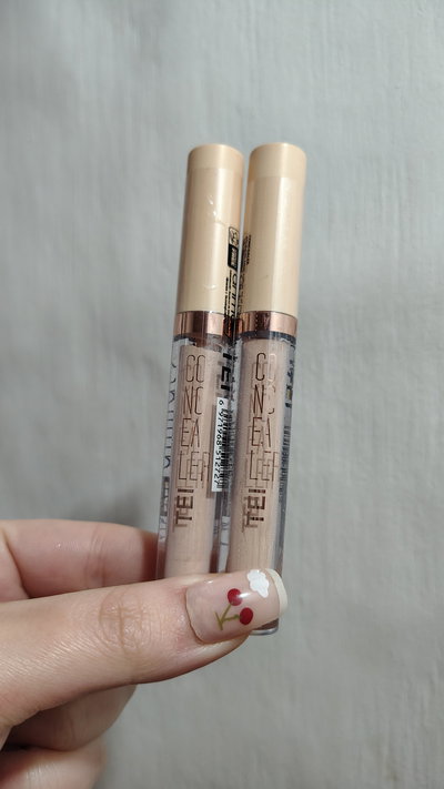 Corrector Concealer - TEI (03)