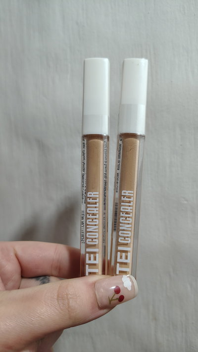 Corrector Concealer - TEI (04)