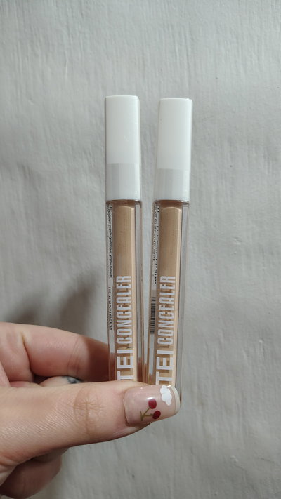 Corrector Concealer - TEI (03)