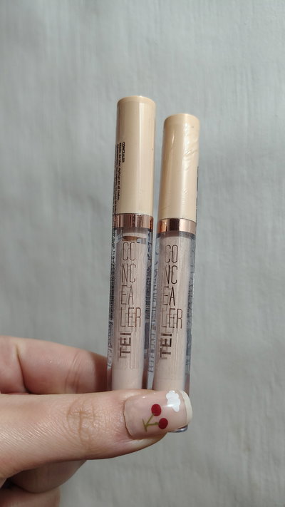 Corrector Concealer - TEI (01)