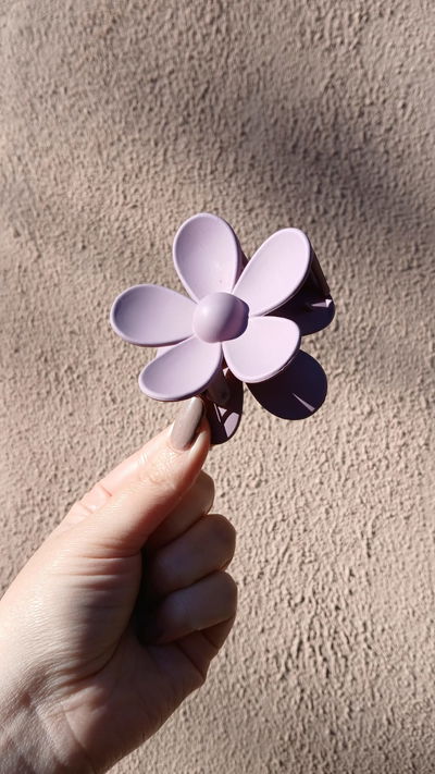 Broche Flor