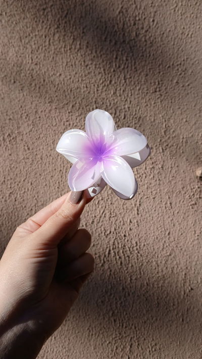 Broche Hawaiano 