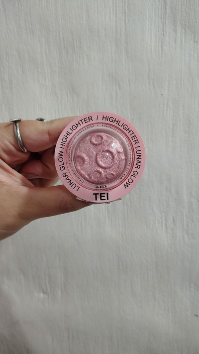 Iluminador planeta - TEI