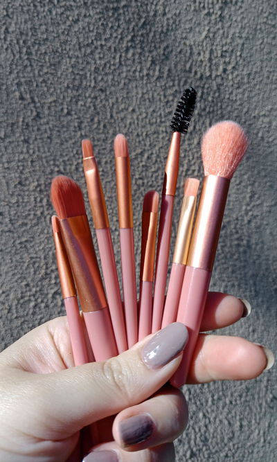  Mini brochas ×8