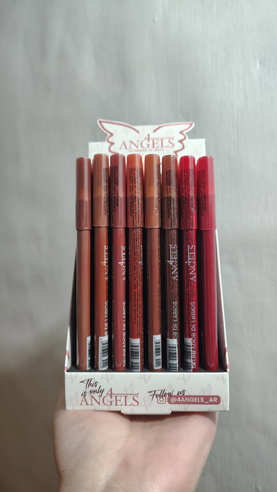 Delineador de labios - 4 Angels