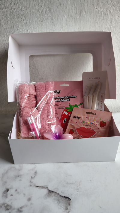 💗BOX DE SKINCARE - EDICIÓN LIMITADA💗