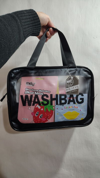 Neceser Washbag (grande)