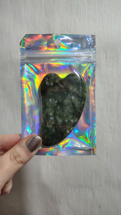Piedra jade (facial)