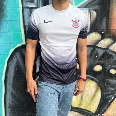 Corinthians Suplente Nike (FAN) Temp 24-25 