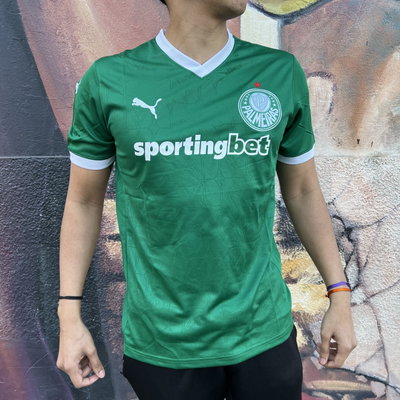 Palmeiras Titular Puma (FAN) Temp 2025-2026 
