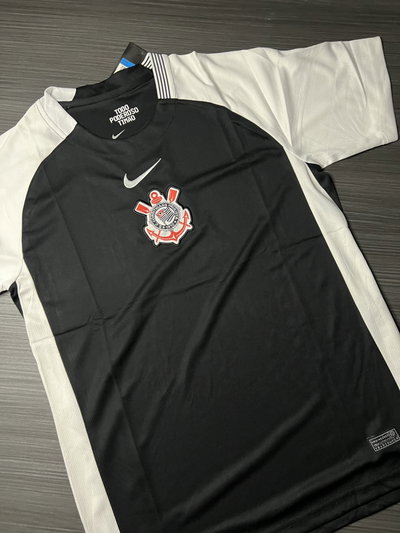 Corinthians Suplente Nike (FAN) Temp 25-26