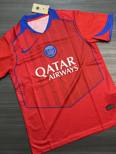 Paris Saint-Germain TOTAL 90 Nike (FAN) Temp 25-26
