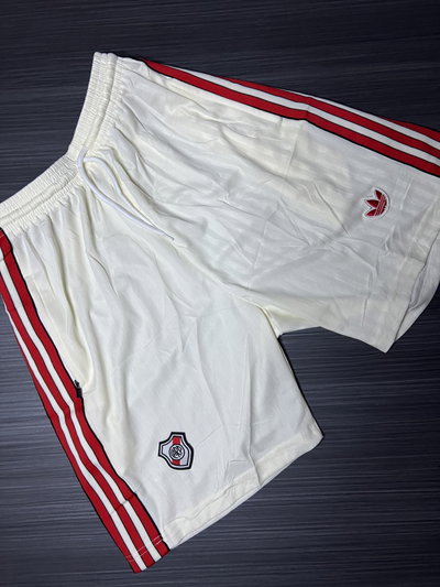 River Plate ICON SHORT Adidas Temp 25-26