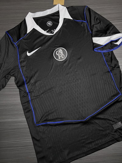 Chelsea Total 90 (FAN) Temp 25-26