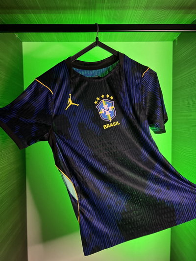 Brasil Suplente Nike (Player) Temp 2026