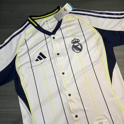 Camiseta Real Madrid US Pack 25-26