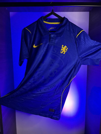 Chelsea FC Nike TITULAR (Player) Temp 26-27